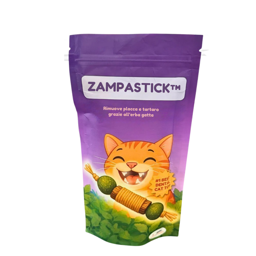 ZampaStick™