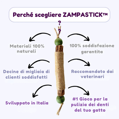 ZampaStick™